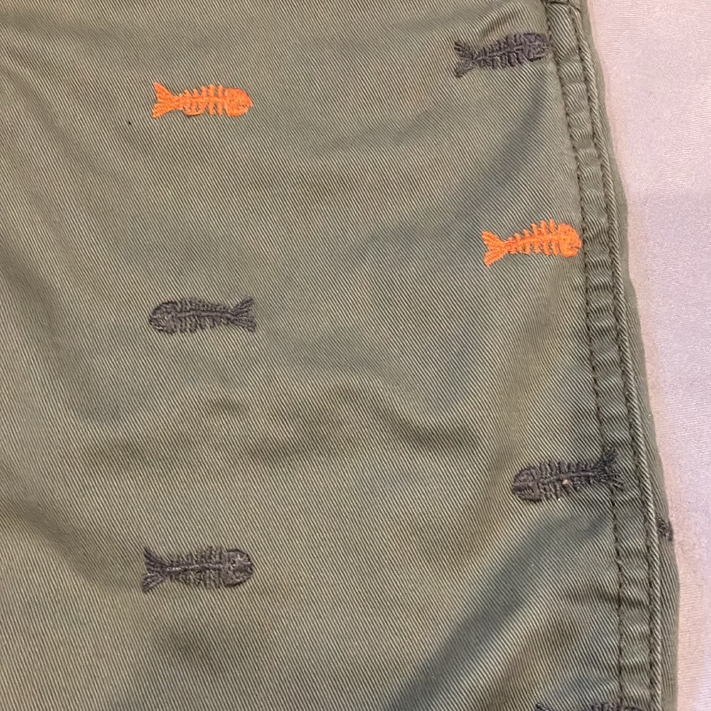 Boys Short by Gap Kids US size 7 - Picture 3 of 5
